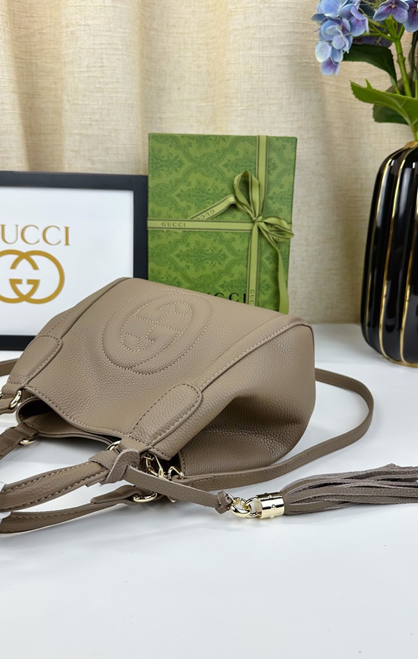 激安グッチバッグコピー細部ディテール